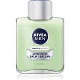Cumpara ieftin Nivea Men Sensitive balsam după bărbierit pentru bărbați 100 ml