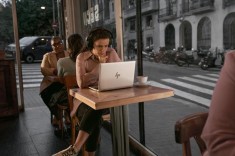 HP 660G11 16&amp;quot; U5-125U 16 512 UMA DOS 3yw foto
