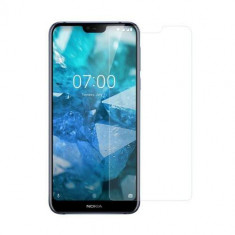 Geam Protectie Display Nokia 7,1 Arc Edge foto