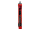 Tester tensiune fără contact, 12&divide;1000V AC, cu lanternă