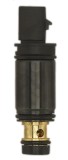 Supapa regulatoare compresor climatizare Alfa Romeo 147 156 Gt Mito; Fiat Bravo Doblo Linea Punto Stilo; Opel Combo Corsa; motor 1.9 JTD/JTDm, tip