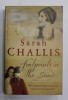 FOOTPRINTS IN THE SAND by SARAH CHALLIS , 2006