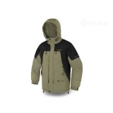 Geacă termică Ixtera SubZERO, pentru iarna, material hidrofob, impermeabil, pescuit/vanatoare S