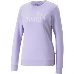 Bluza femei Puma Essentials Crew 67409025