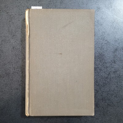 Maxime Gorki - Dans la steppe (1902, editie cartonata) foto