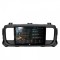 Navigatie Citroen Jumpy / Peugeot Expert (2017-2021) 4GB RAM Android 13 Quadcore DSP GPS Wi-FI Carplay Android Auto USB Bluetooth Waze Touchscreen 9 i