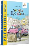 Scoala egoistilor | Fabrizio Silei