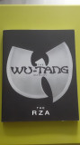 The Wu-Tang Manual - The RZA