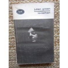 Leviathan &ndash; Julien Green