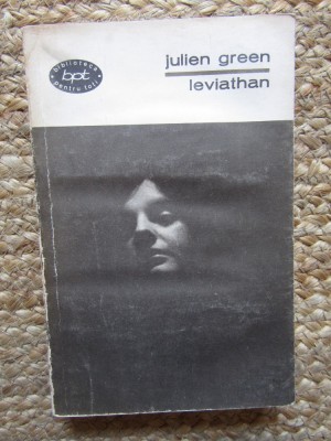 Leviathan &amp;ndash; Julien Green foto