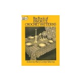 Big Book of Favorite Crochet Patterns