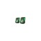 Boxe Audio Astrum SU100 2x3W conectare USB, Verde