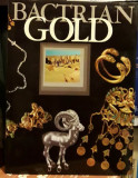 Bactrian gold-Albun arheologie
