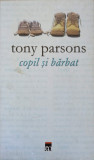 COPIL SI BARBAT-TONY PARSONS