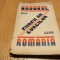 ANUARUL EVREILOR DIN ROMANIA - B. Iosif (redactor) - Editura &quot;Cartea&quot;, 1937, 178 p.; coperta originala