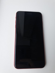 iphone 8 plus neblocat 64 GB RED foto