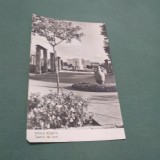 Cumpara ieftin CARTE POSTALA - VASILE ROAITA -TEATRUL DE VARA CIRCULATA