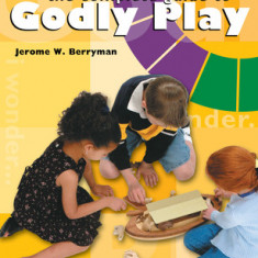 The Complete Guide to Godly Play: Volume 4, Revised and Expanded