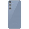 Capac Baterie Samsung Galaxy S23 FE S711, Albastru (Indigo), Service Pack GH82-32787E