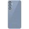 Capac Baterie Samsung Galaxy S23 FE S711, Albastru (Indigo), Service Pack GH82-32787E