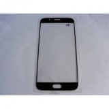 Geam Carcasa Samsung Galaxy A8 Negru Original China Sticla