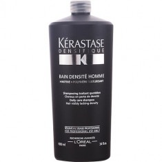 Densifique Bain Densite Homme Sampon Barbati 1000 ml foto