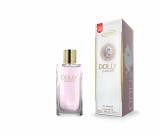 Apa de parfum Chatler Dolly For Woman 100 ml - Inspirat din Lancome Idole