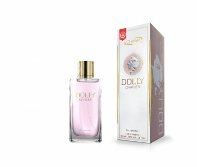 Apa de parfum Chatler Dolly For Woman 100 ml - Inspirat din Lancome Idole foto