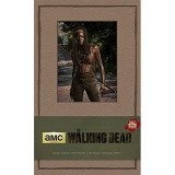 The Walking Dead Hardcover Ruled Journal - Michonne (Insights Journals) AMC
