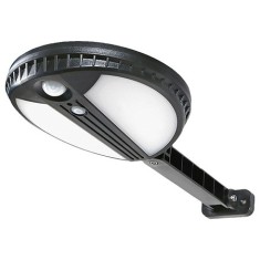 Lampa led de exterior cu incarcare solara 6w ip65 4500k