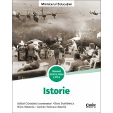 Istorie. Manual pentru clasa a VII-a