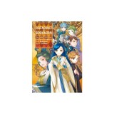 Ascendance of a Bookworm: Part 5 Volume 6 (Light Novel)