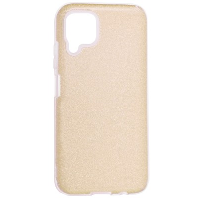 Husa HUAWEI P40 Lite - Forcell Shining (Auriu) foto