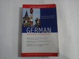 ULTIMATE GERMAN BEGINNER-INTERMEDIATE