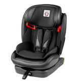 Scaun auto pentru copii Viaggio 1-2-3 VIA, Licorice, Peg Perego