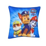 Perna decorativa pentru copii, Paw Patrol, 30x30 cm, ATU-082991