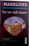 Un loc sub soare - Liza Marklund