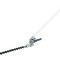 Cap trimmer gard viu 400mm pentru RDP-SBBC20, Raider 075713