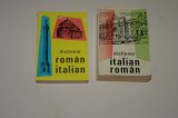 Dictionar roman - italian si italian - roman - Alexandru Balaci