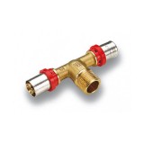 TEU 26-3 4-26 FE PRESS PEX PEX-AL 1658 1650098 TIEMME