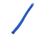 Sfoară polipropilenă SPLOT &Oslash;6mm, 25m, miez albastru IRPP06BLU025