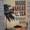 Vremuri grele - Mario Vargas Llosa