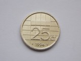 25 CENT 1994 OLANDA, Europa