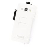 Capac Baterie Samsung Galaxy A3 A300 (2014) Original Alb