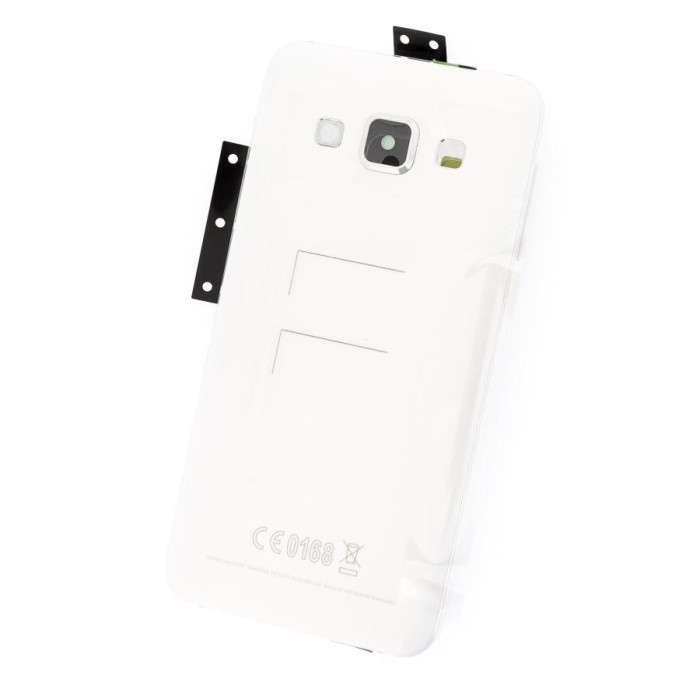 Capac Baterie Samsung Galaxy A3 (2014) A300, Alb