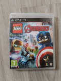 Lego Avengers Joc Playstation 3 PS3