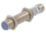 Senzor Inductiv M12 0-4mm 10-30VDC Conexiune Terminal M12