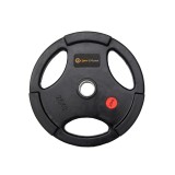 Greutati bara 50mm 25kg Olympic,