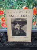 La peinture en Angleterre, text de Paul Jamot, Plon, Paris 1938, 145