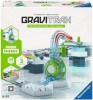 Joc de constructie Gravitrax Action Set Energy, set de baza cu 157 piese, multilingv incl. RO, Ravensburger